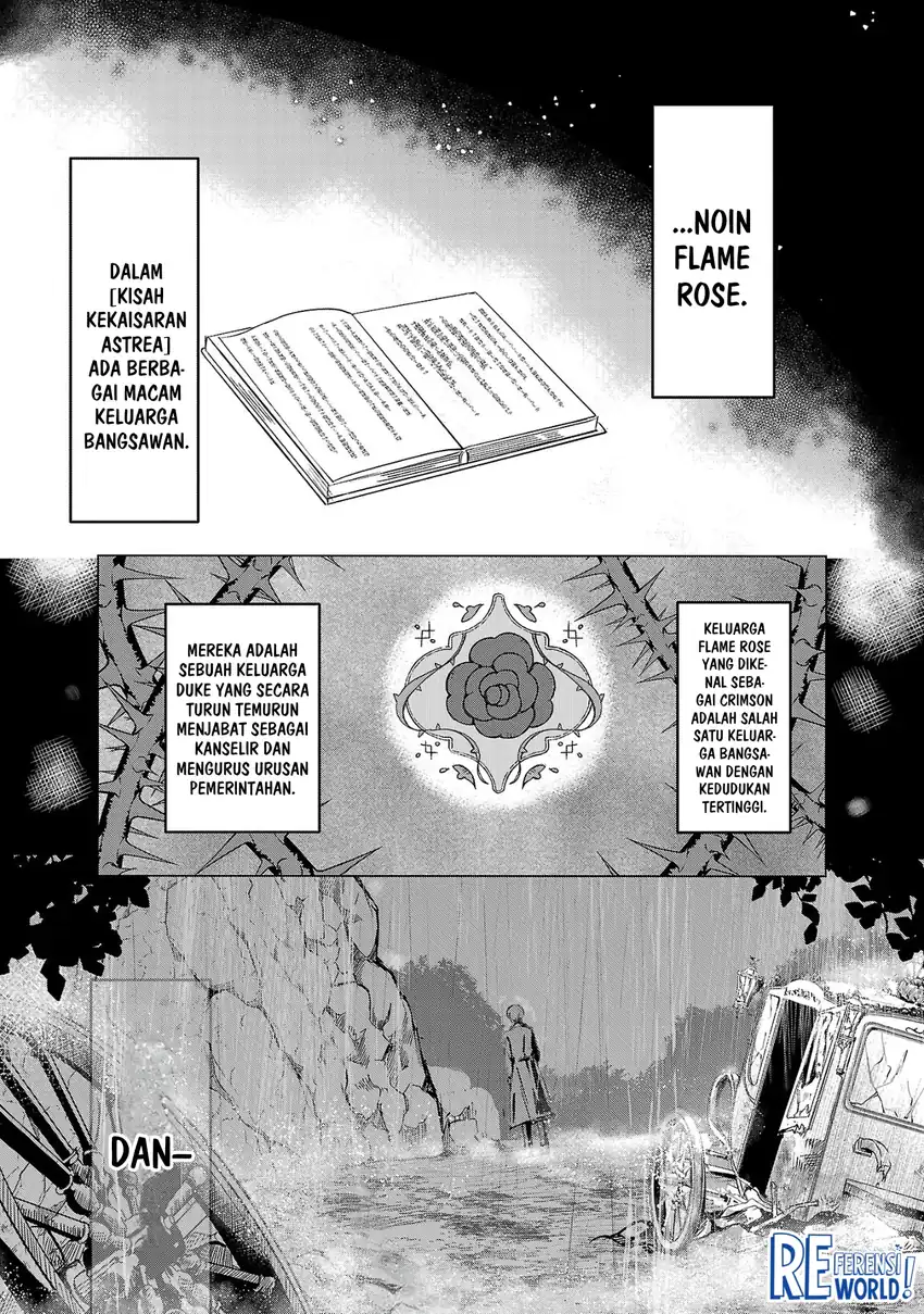 Baca Oshi No Imouto Ni Tensei Shite Shimatta No De, Saikyou No Akujo Ni Natte Onii-sama Wo Dokusen Suru Koto Ni Itashimasu - Chapter 01 halaman 8