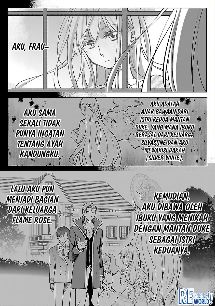 Baca Oshi No Imouto Ni Tensei Shite Shimatta No De, Saikyou No Akujo Ni Natte Onii-sama Wo Dokusen Suru Koto Ni Itashimasu - Chapter 02 halaman 14