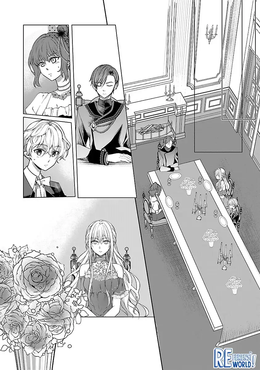 Baca Oshi No Imouto Ni Tensei Shite Shimatta No De, Saikyou No Akujo Ni Natte Onii-sama Wo Dokusen Suru Koto Ni Itashimasu - Chapter 03 halaman 7