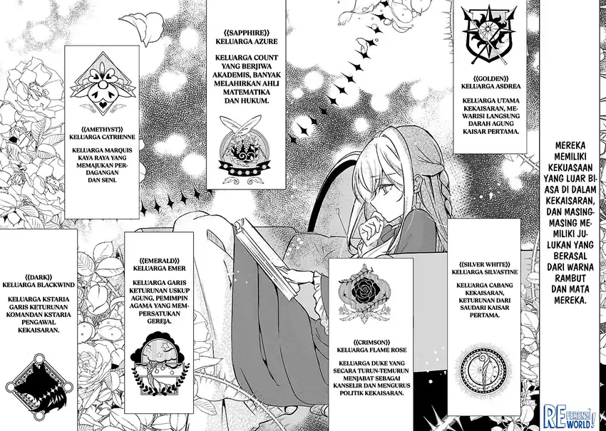 Baca Oshi No Imouto Ni Tensei Shite Shimatta No De, Saikyou No Akujo Ni Natte Onii-sama Wo Dokusen Suru Koto Ni Itashimasu - Chapter 04 halaman 11