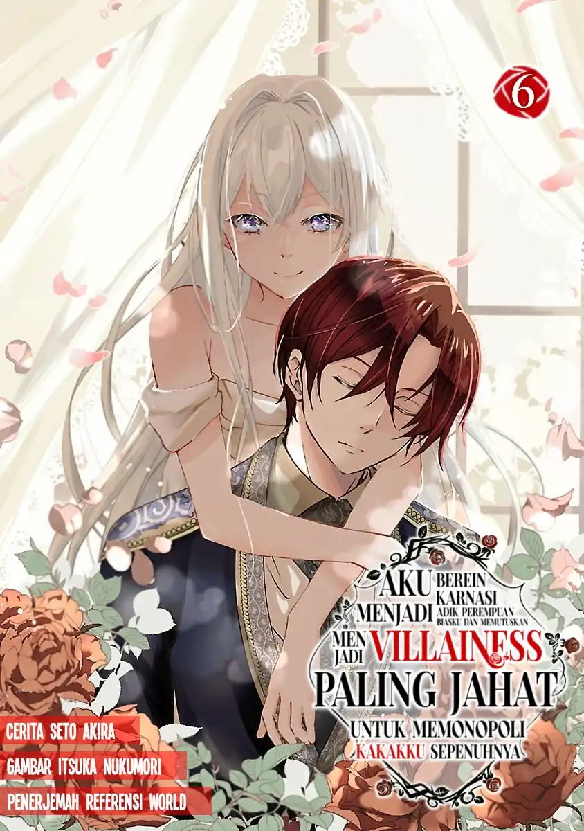 Baca Oshi No Imouto Ni Tensei Shite Shimatta No De, Saikyou No Akujo Ni Natte Onii-sama Wo Dokusen Suru Koto Ni Itashimasu - Chapter 06 halaman 2