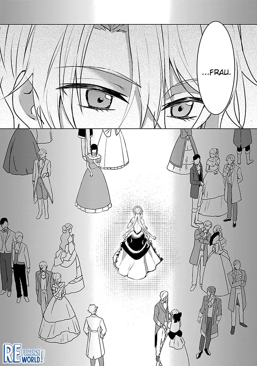 Baca Oshi No Imouto Ni Tensei Shite Shimatta No De, Saikyou No Akujo Ni Natte Onii-sama Wo Dokusen Suru Koto Ni Itashimasu - Chapter 08 halaman 10