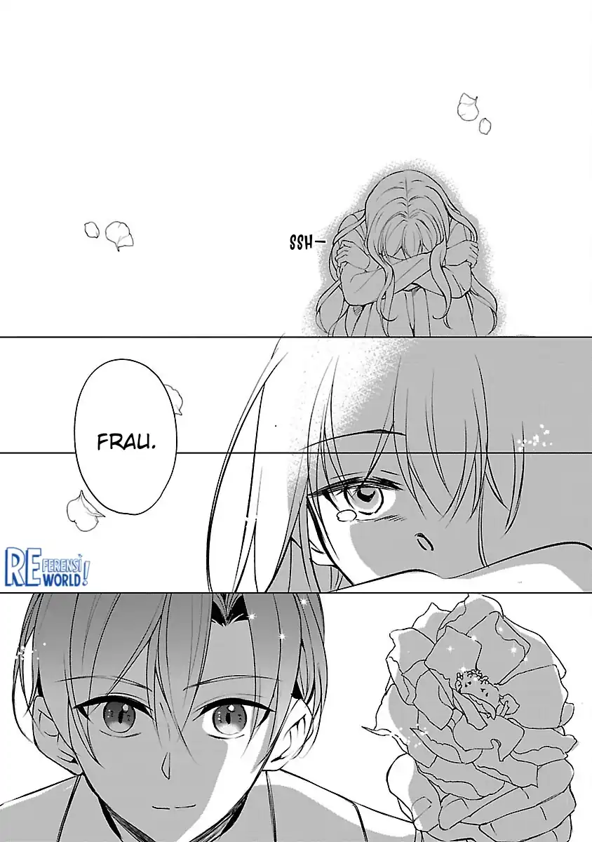 Baca Oshi No Imouto Ni Tensei Shite Shimatta No De, Saikyou No Akujo Ni Natte Onii-sama Wo Dokusen Suru Koto Ni Itashimasu - Chapter 09 halaman 16