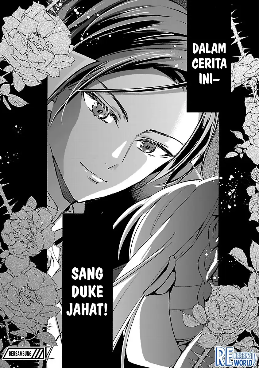 Baca Oshi No Imouto Ni Tensei Shite Shimatta No De, Saikyou No Akujo Ni Natte Onii-sama Wo Dokusen Suru Koto Ni Itashimasu - Chapter 09 halaman 39