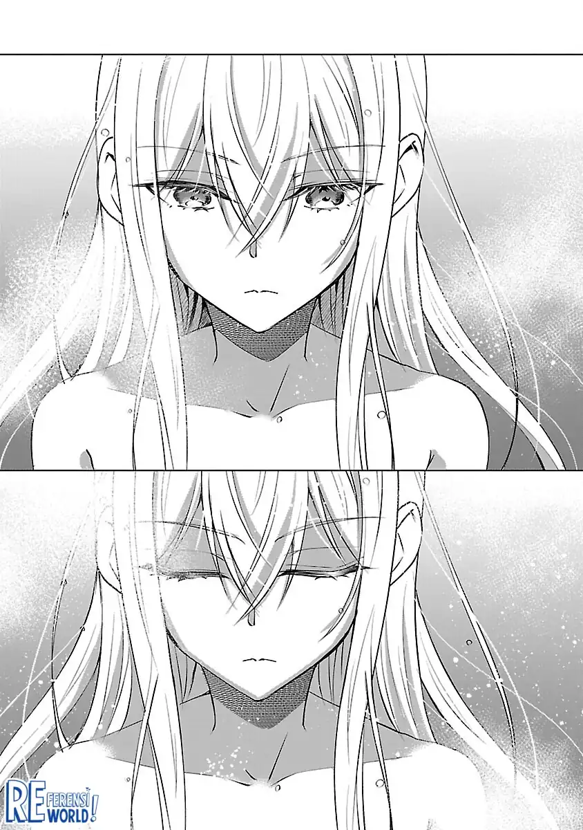 Baca Oshi No Imouto Ni Tensei Shite Shimatta No De, Saikyou No Akujo Ni Natte Onii-sama Wo Dokusen Suru Koto Ni Itashimasu - Chapter 10 halaman 12