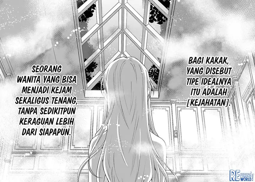 Baca Oshi No Imouto Ni Tensei Shite Shimatta No De, Saikyou No Akujo Ni Natte Onii-sama Wo Dokusen Suru Koto Ni Itashimasu - Chapter 10 halaman 13