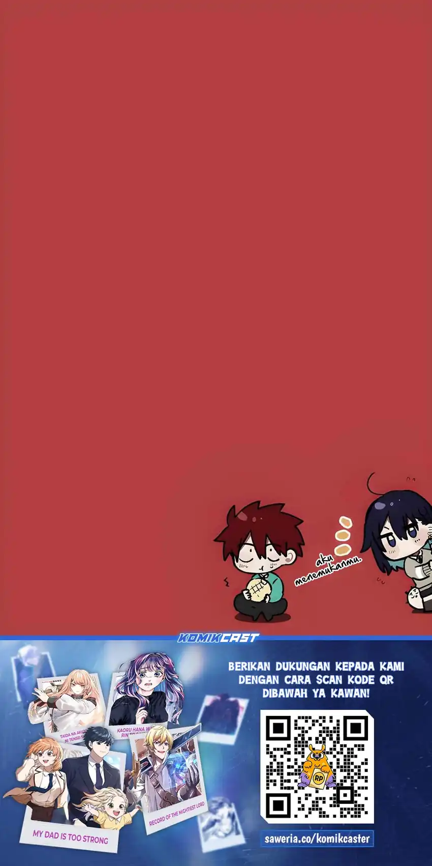 Baca Osoraku Kanojo wa Ore no Aniki wo Neratteru - Chapter 21.5 halaman 10