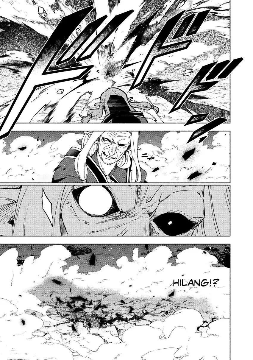Baca Otome Game no Heroine de Saikyou Survival - Chapter 29 halaman 7