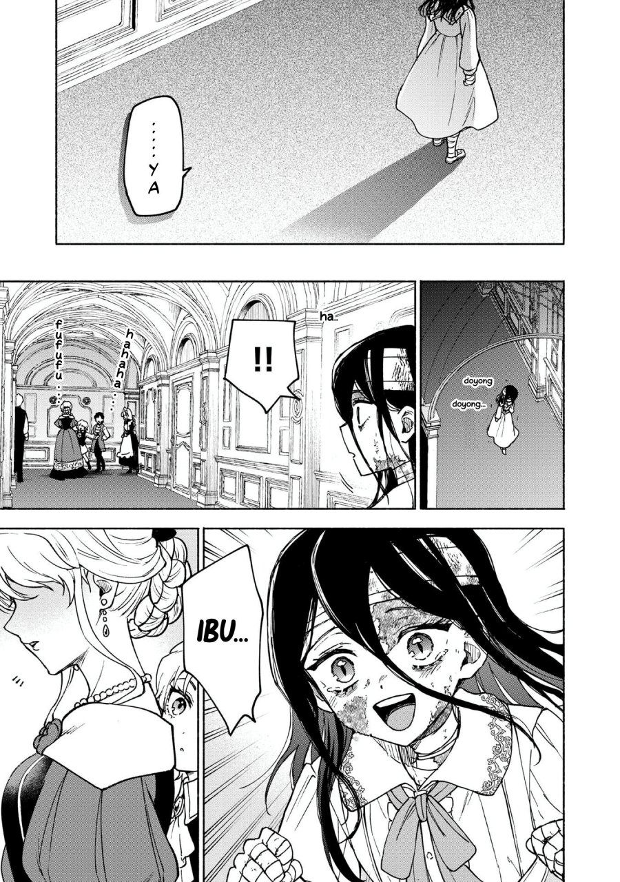 Baca Otome Game no Heroine de Saikyou Survival - Chapter 30.5 halaman 11