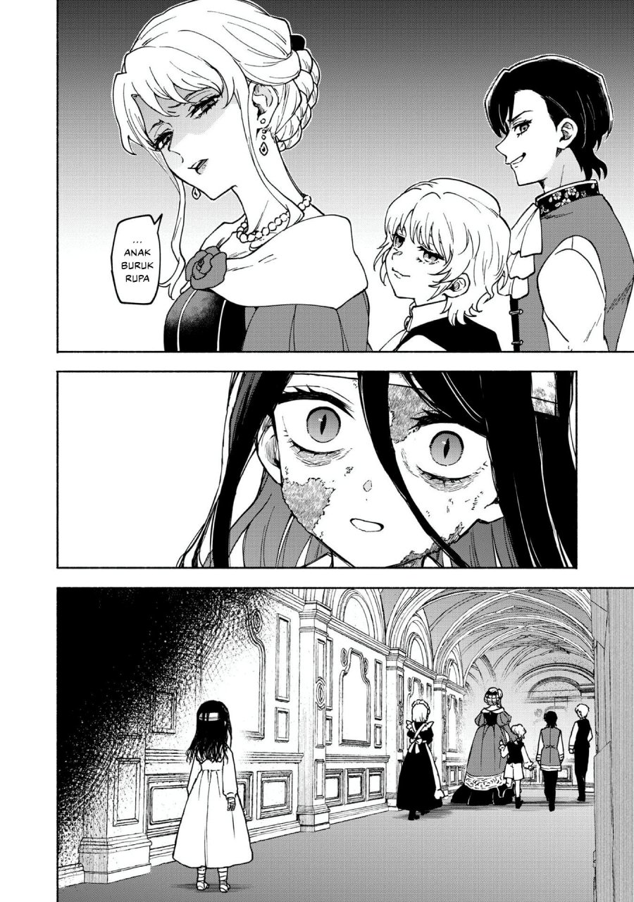 Baca Otome Game no Heroine de Saikyou Survival - Chapter 30.5 halaman 12