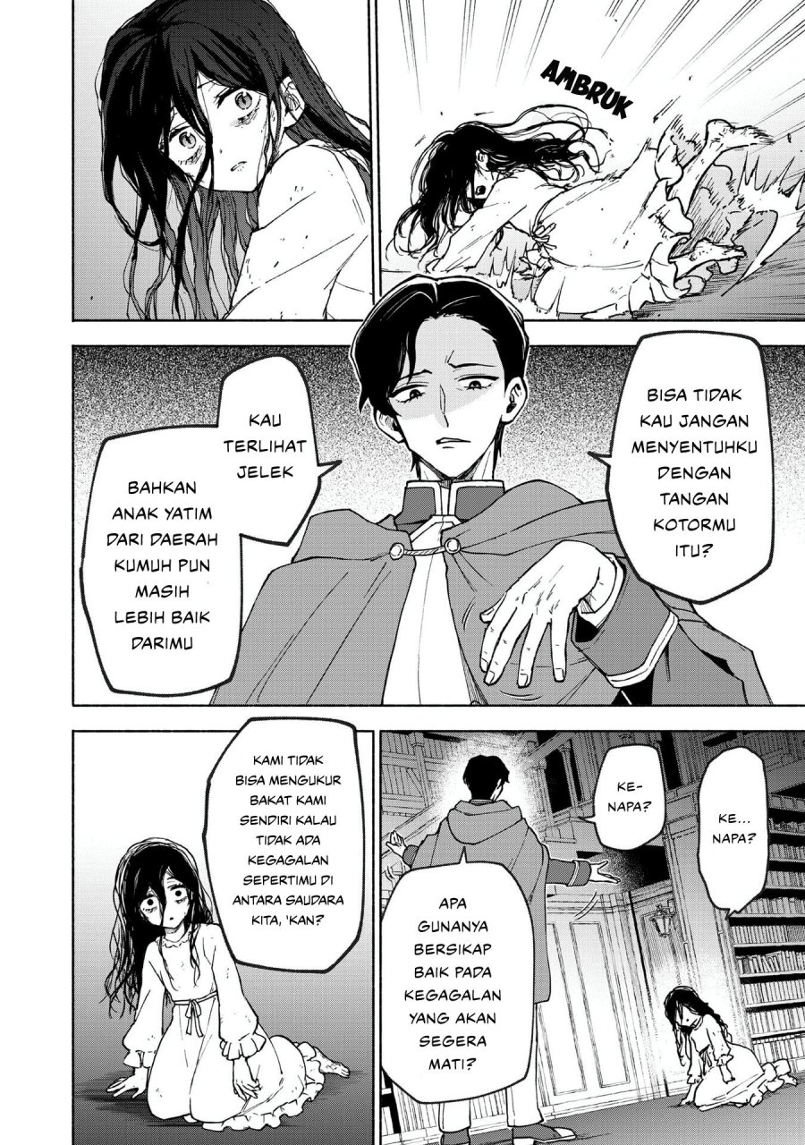 Baca Otome Game no Heroine de Saikyou Survival - Chapter 30.5 halaman 16