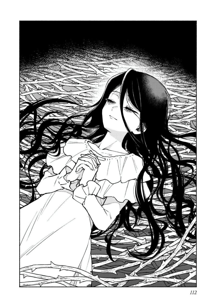 Baca Otome Game no Heroine de Saikyou Survival - Chapter 30.5 halaman 2