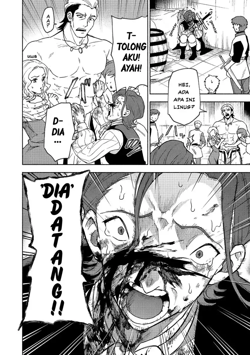 Baca Otome Game no Heroine de Saikyou Survival - Chapter 30 halaman 38