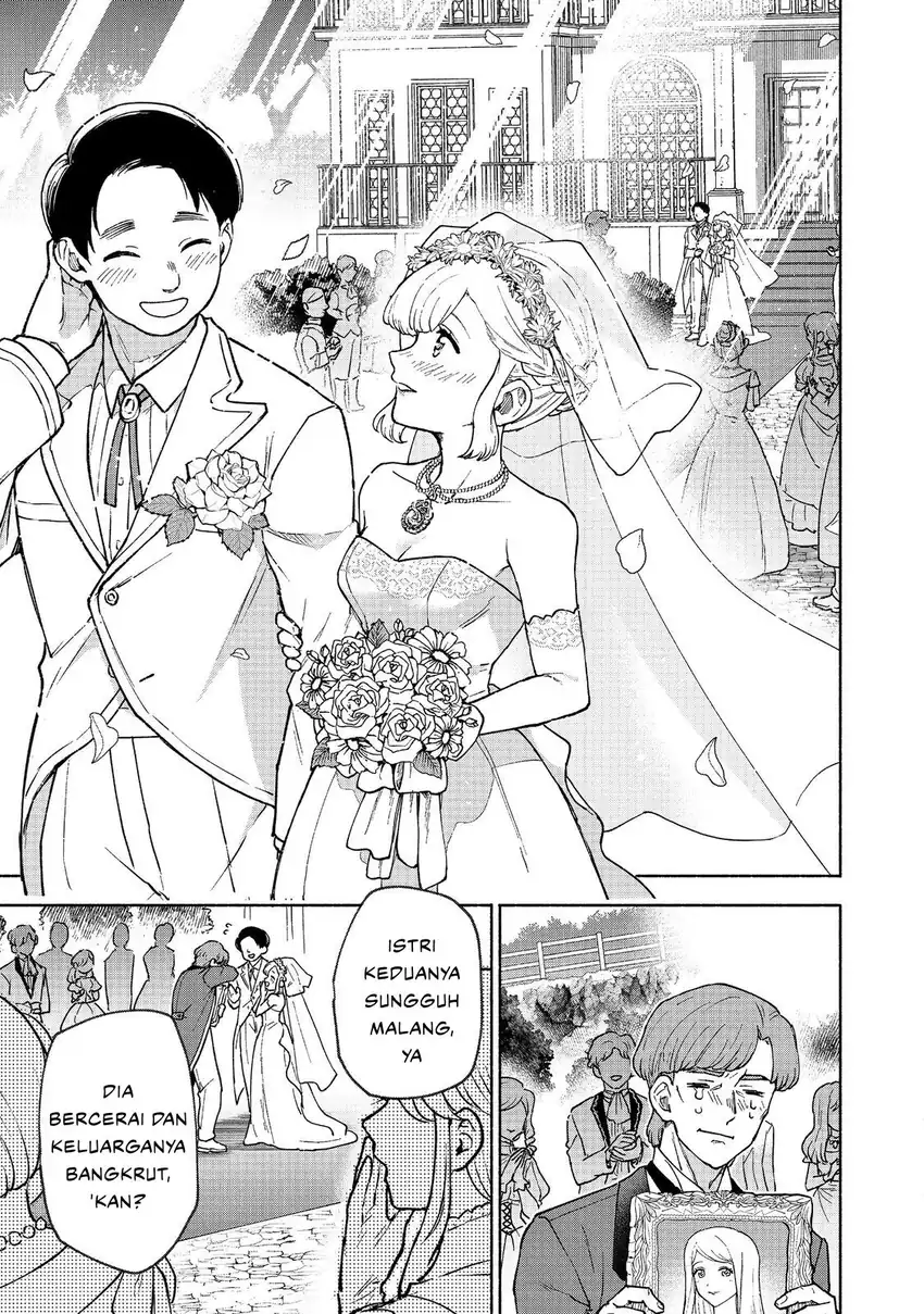 Baca Otome Game no Heroine de Saikyou Survival - Chapter 30 halaman 41