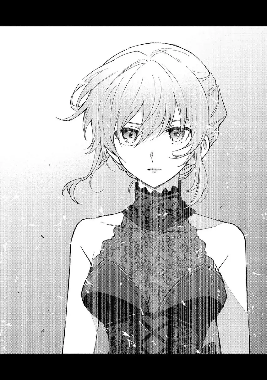 Baca Otome Game no Heroine de Saikyou Survival - Chapter 30 halaman 54