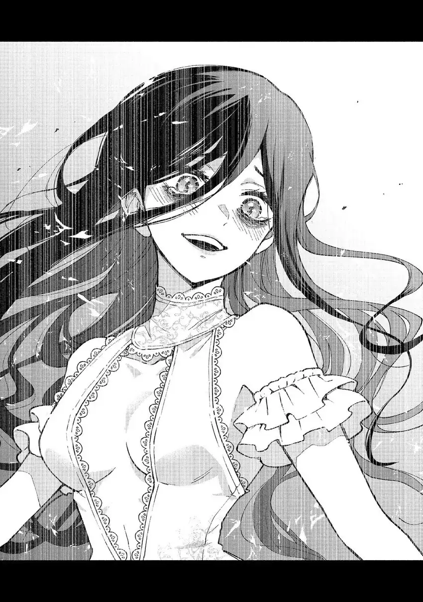 Baca Otome Game no Heroine de Saikyou Survival - Chapter 30 halaman 55