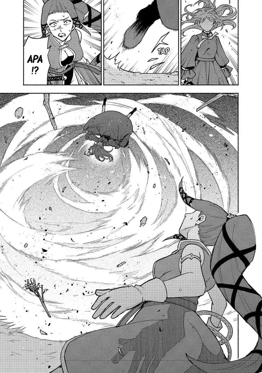 Baca Otome Game no Heroine de Saikyou Survival - Chapter 32 halaman 15