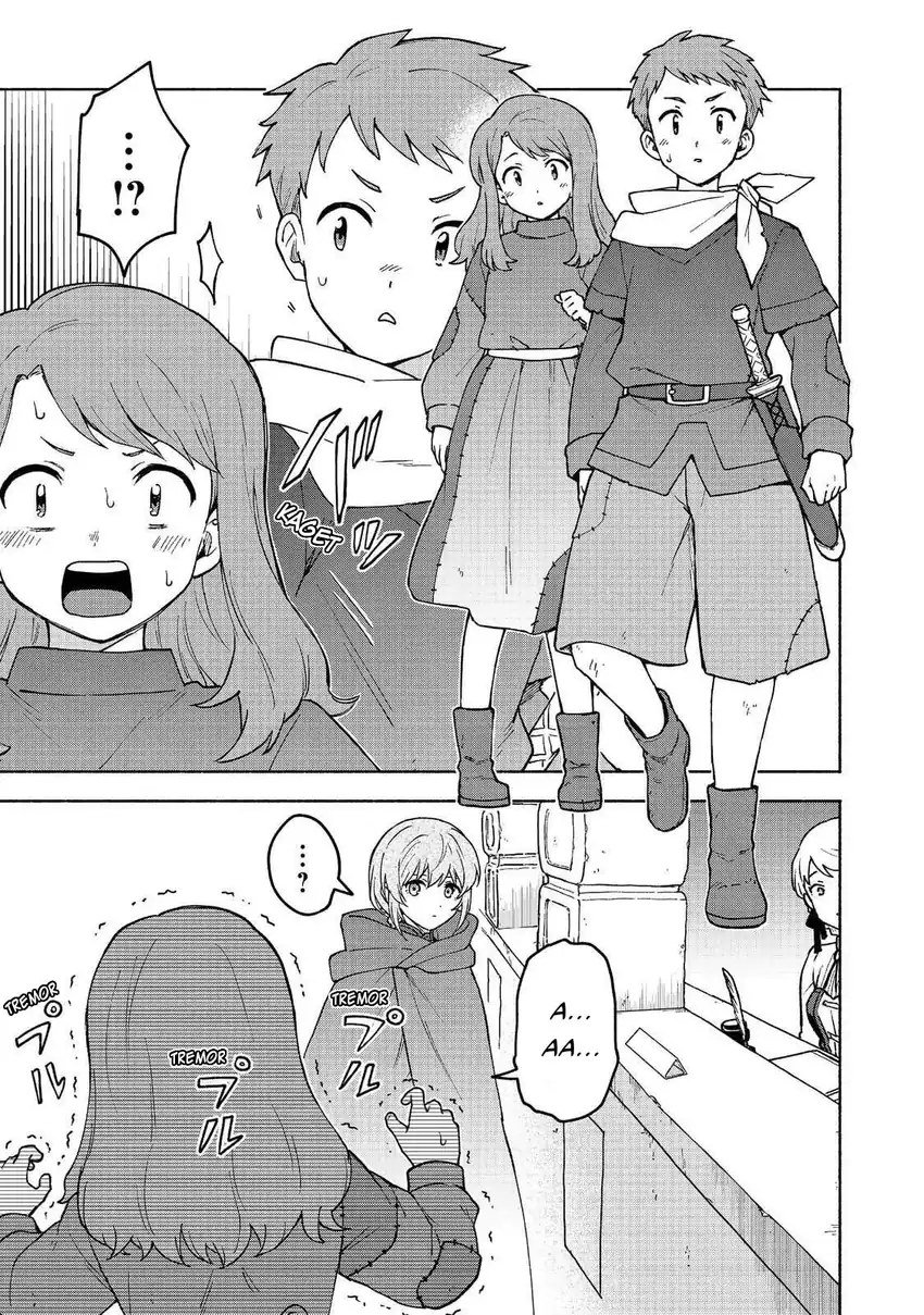 Baca Otome Game no Heroine de Saikyou Survival - Chapter 33 halaman 25