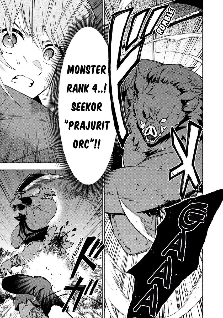 Baca Otome Game no Heroine de Saikyou Survival - Chapter 35 halaman 37