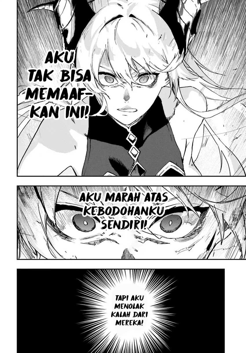 Ougon no Keikenchi Chapter 16 page 36