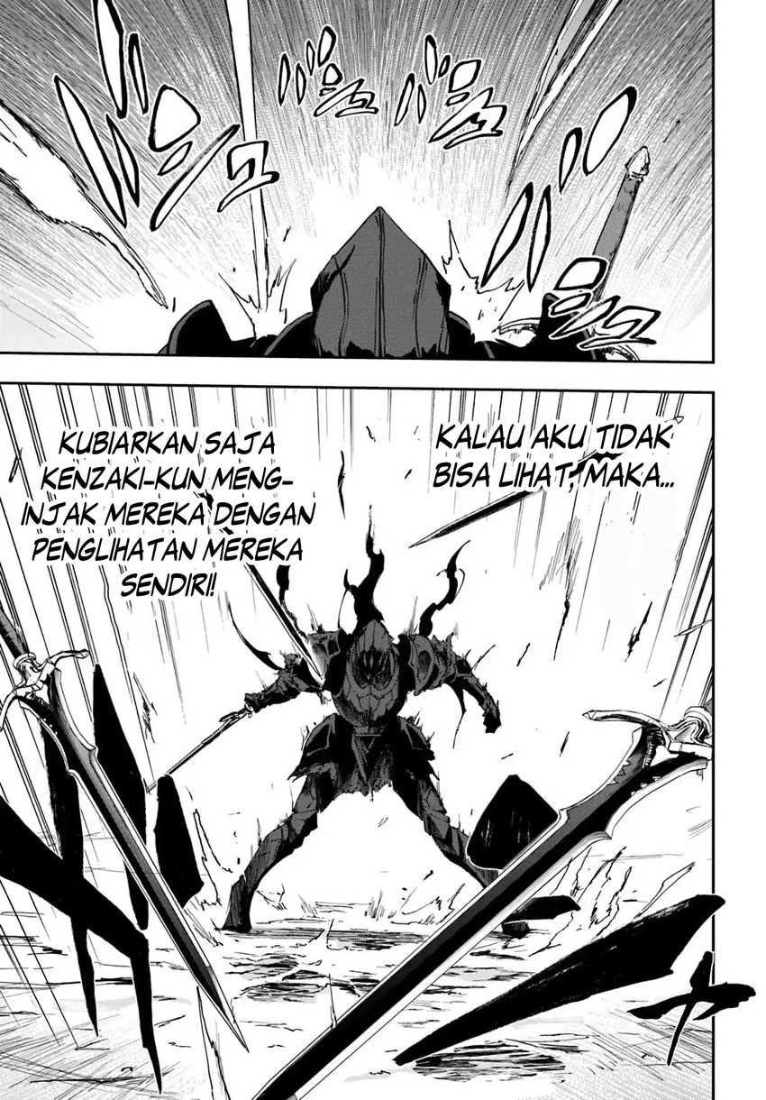 Ougon no Keikenchi Chapter 16 page 38