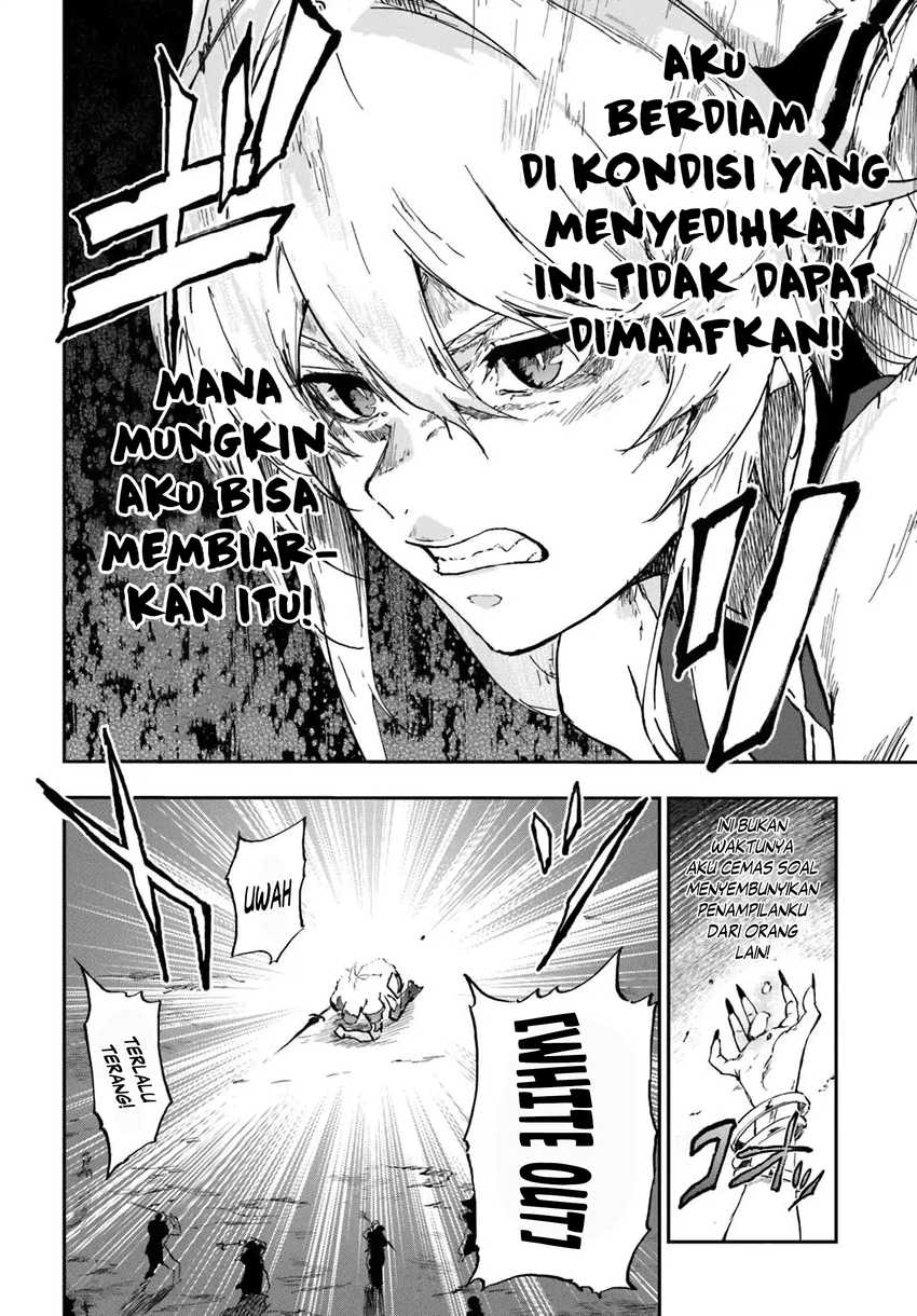 Ougon no Keikenchi Chapter 16 page 48