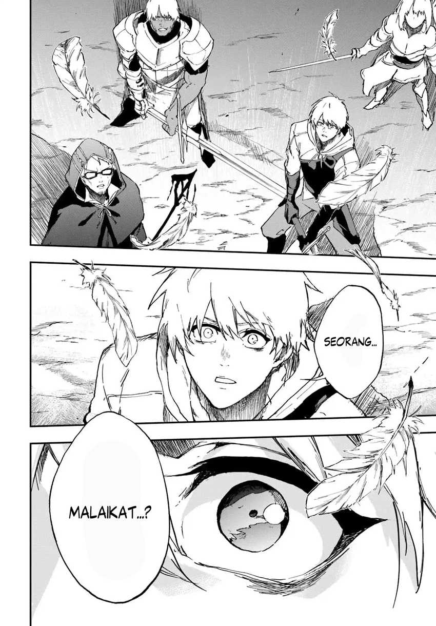 Ougon no Keikenchi Chapter 16 page 54