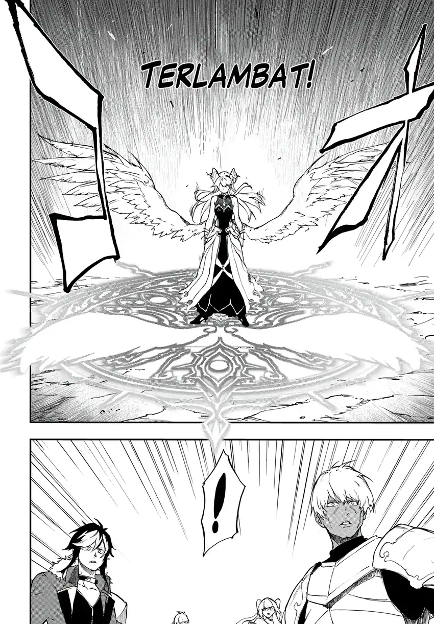 Baca Ougon no Keikenchi Chapter 17 - Halaman 10 Baca Ougon no Keikenchi - Chapter 17 halaman 10