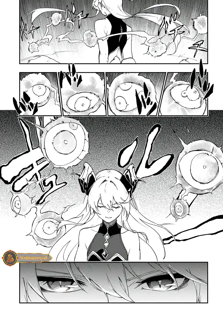 Baca Ougon no Keikenchi Chapter 17 - Halaman 11 Baca Ougon no Keikenchi - Chapter 17 halaman 11