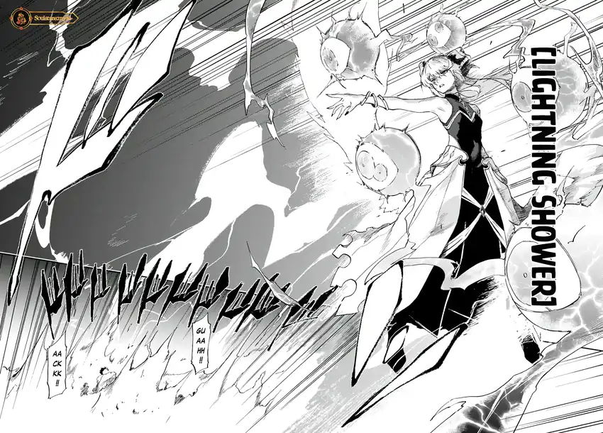 Baca Ougon no Keikenchi Chapter 17 - Halaman 12 Baca Ougon no Keikenchi - Chapter 17 halaman 12