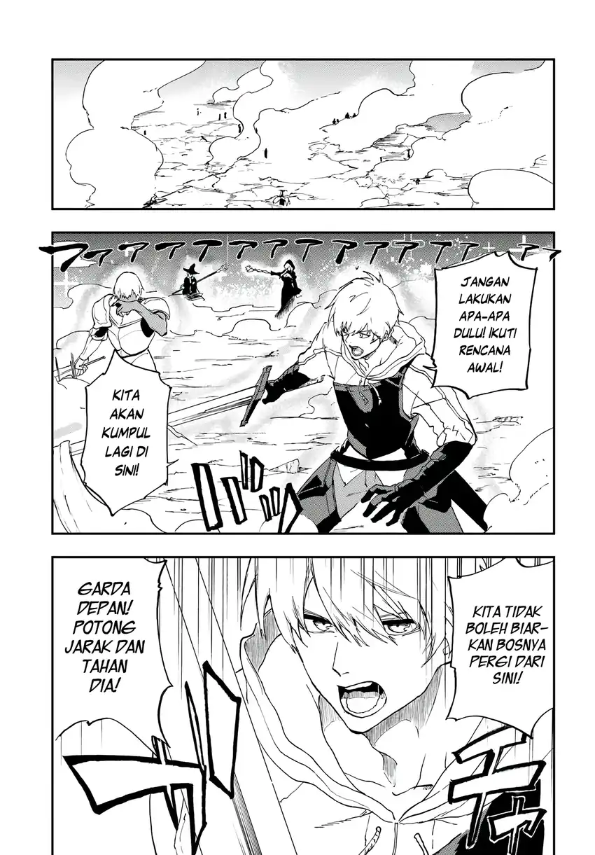 Baca Ougon no Keikenchi Chapter 17 - Halaman 14 Baca Ougon no Keikenchi - Chapter 17 halaman 14