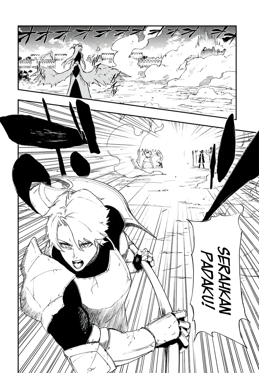 Baca Ougon no Keikenchi Chapter 17 - Halaman 15 Baca Ougon no Keikenchi - Chapter 17 halaman 15