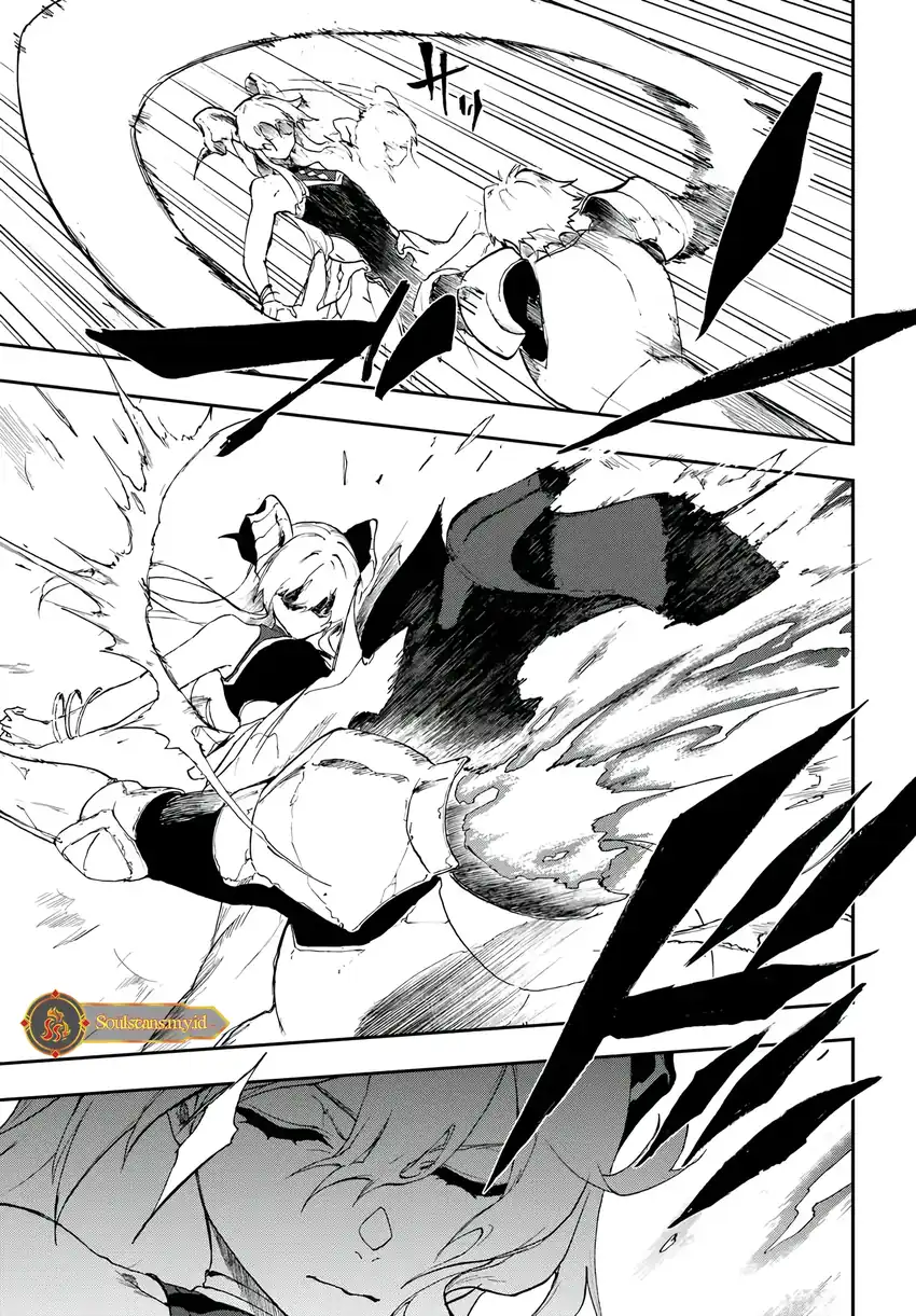 Baca Ougon no Keikenchi Chapter 17 - Halaman 16 Baca Ougon no Keikenchi - Chapter 17 halaman 16
