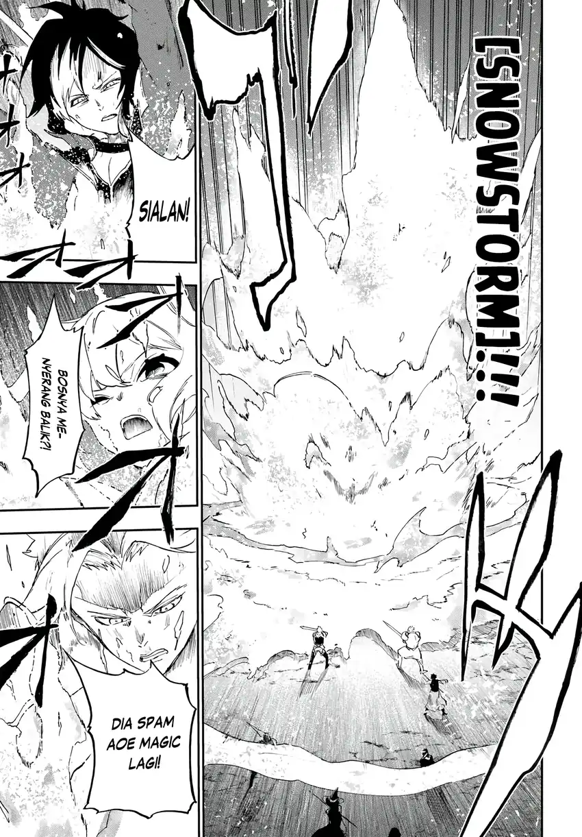 Baca Ougon no Keikenchi Chapter 17 - Halaman 18 Baca Ougon no Keikenchi - Chapter 17 halaman 18