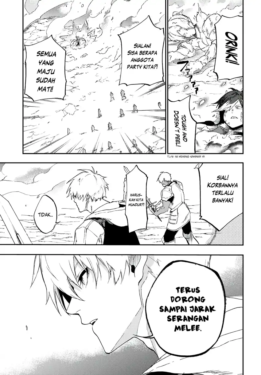 Baca Ougon no Keikenchi Chapter 17 - Halaman 20 Baca Ougon no Keikenchi - Chapter 17 halaman 20