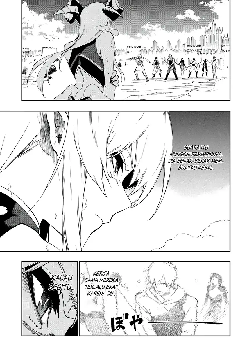 Baca Ougon no Keikenchi Chapter 17 - Halaman 22 Baca Ougon no Keikenchi - Chapter 17 halaman 22