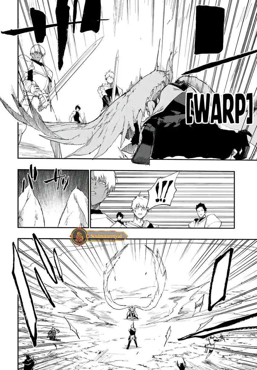 Baca Ougon no Keikenchi Chapter 17 - Halaman 23 Baca Ougon no Keikenchi - Chapter 17 halaman 23