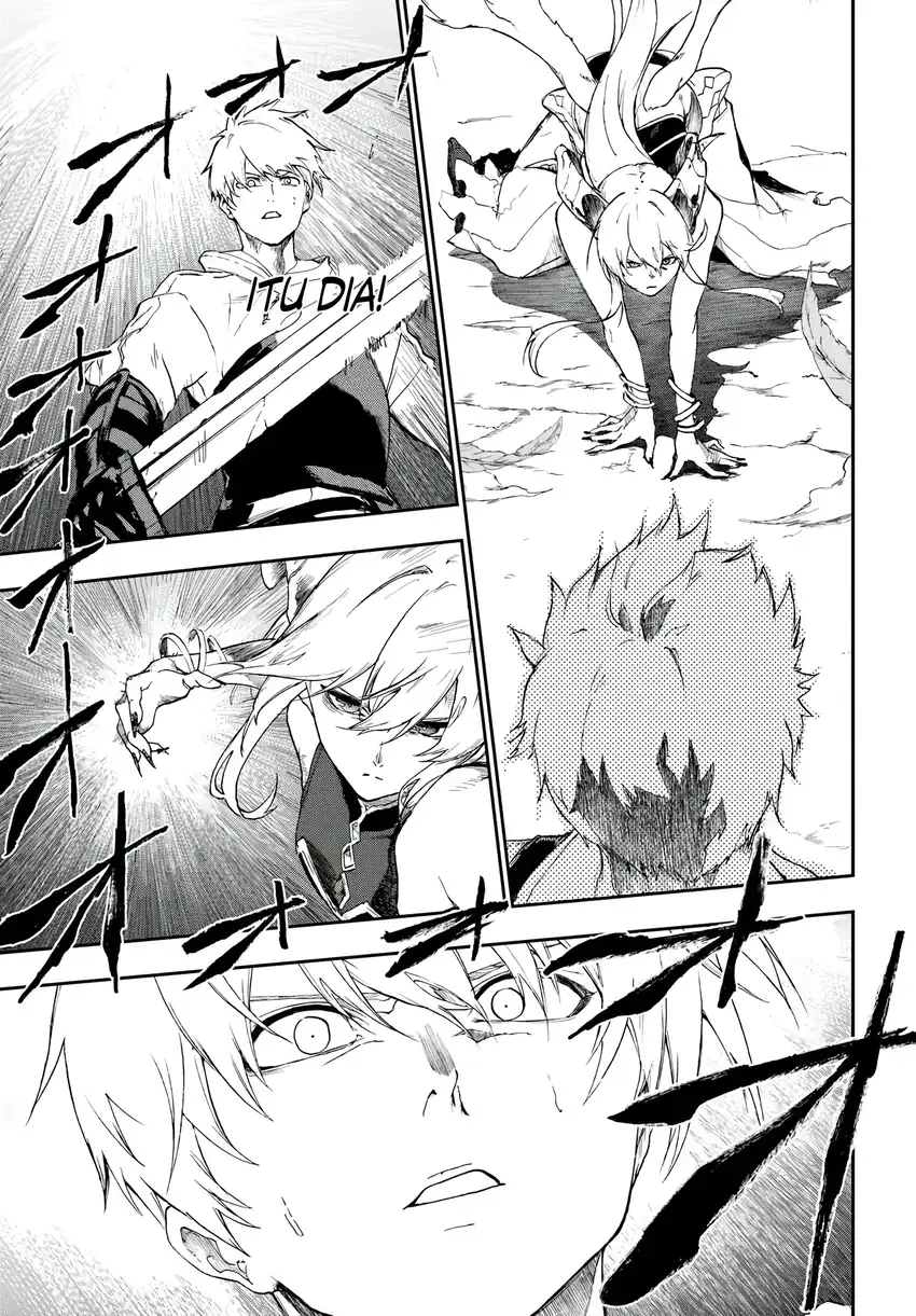 Baca Ougon no Keikenchi Chapter 17 - Halaman 24 Baca Ougon no Keikenchi - Chapter 17 halaman 24