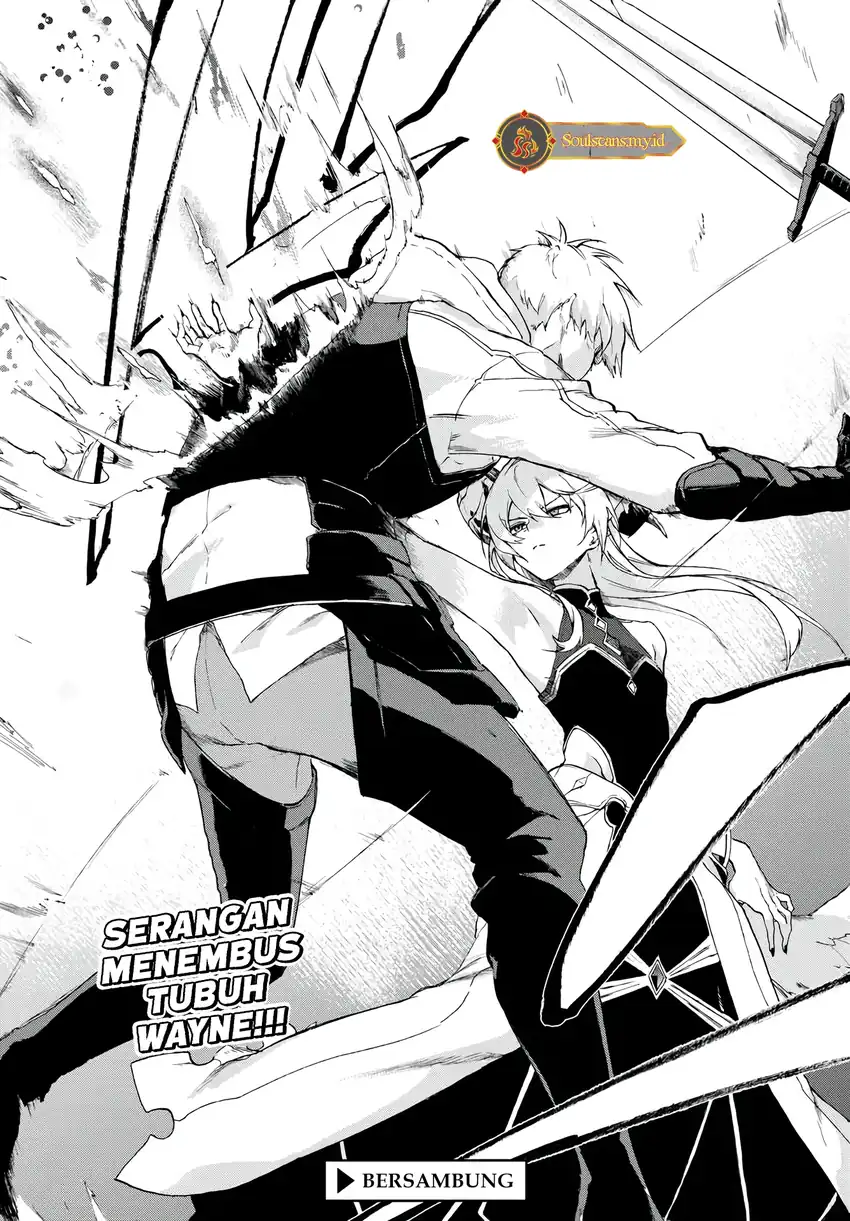 Baca Ougon no Keikenchi Chapter 17 - Halaman 25 Baca Ougon no Keikenchi - Chapter 17 halaman 25