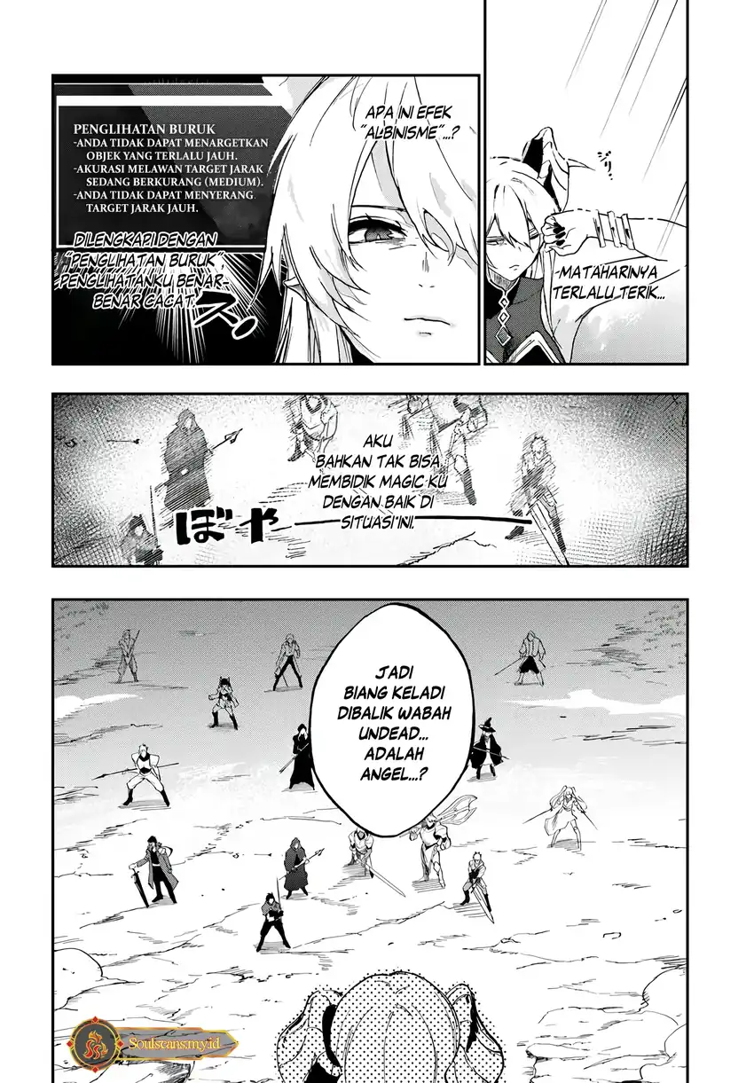 Baca Ougon no Keikenchi Chapter 17 - Halaman 4 Baca Ougon no Keikenchi - Chapter 17 halaman 4