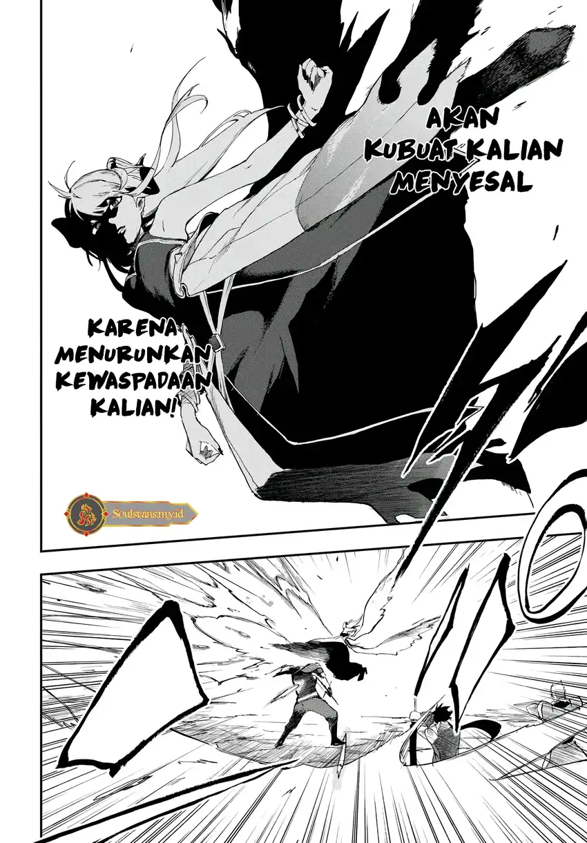 Baca Ougon no Keikenchi Chapter 17 - Halaman 6 Baca Ougon no Keikenchi - Chapter 17 halaman 6