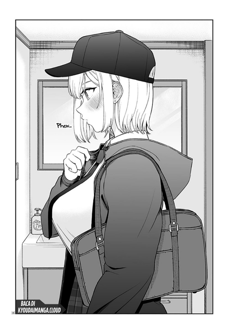 Baca Ouji-sama no Tomodachi - Chapter 01 halaman 17