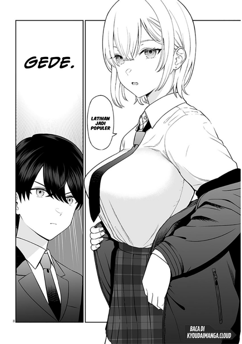 Baca Ouji-sama no Tomodachi - Chapter 01 halaman 9