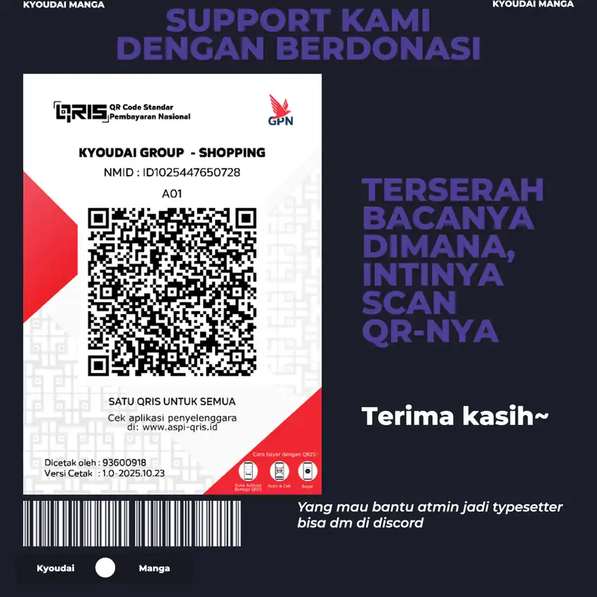 Baca Ouji-sama no Tomodachi - Chapter 04 halaman 21