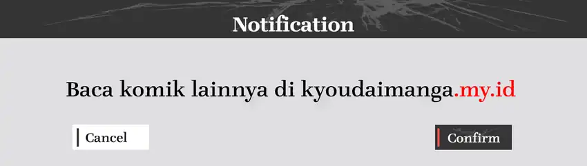 Baca Ouji-sama no Tomodachi - Chapter 04 halaman 3