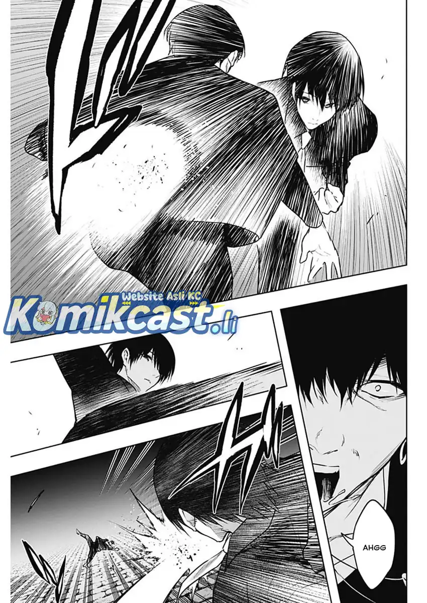 Ouritsu Mahou Gakuen no Saikasei: Slum Agari no Saikyou Mahoushi, Kizoku darake no Gakuen de Musou suru Chapter 123 page 20