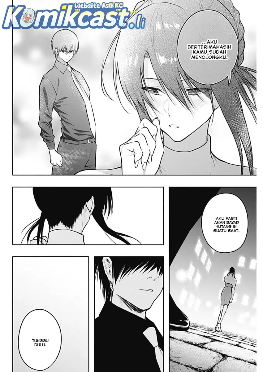 Ouritsu Mahou Gakuen no Saikasei: Slum Agari no Saikyou Mahoushi, Kizoku darake no Gakuen de Musou suru Chapter 123 page 26
