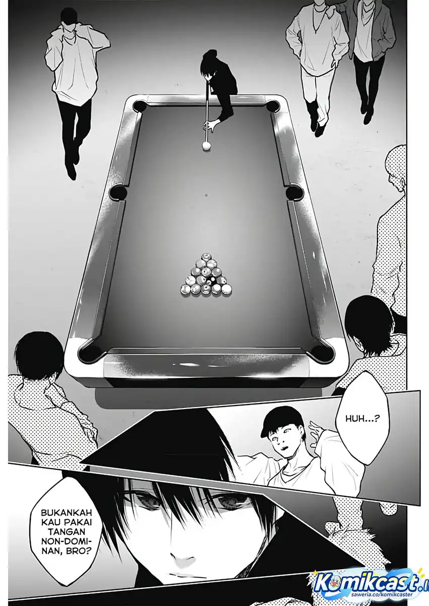 Ouritsu Mahou Gakuen no Saikasei: Slum Agari no Saikyou Mahoushi, Kizoku darake no Gakuen de Musou suru Chapter 126 page 28