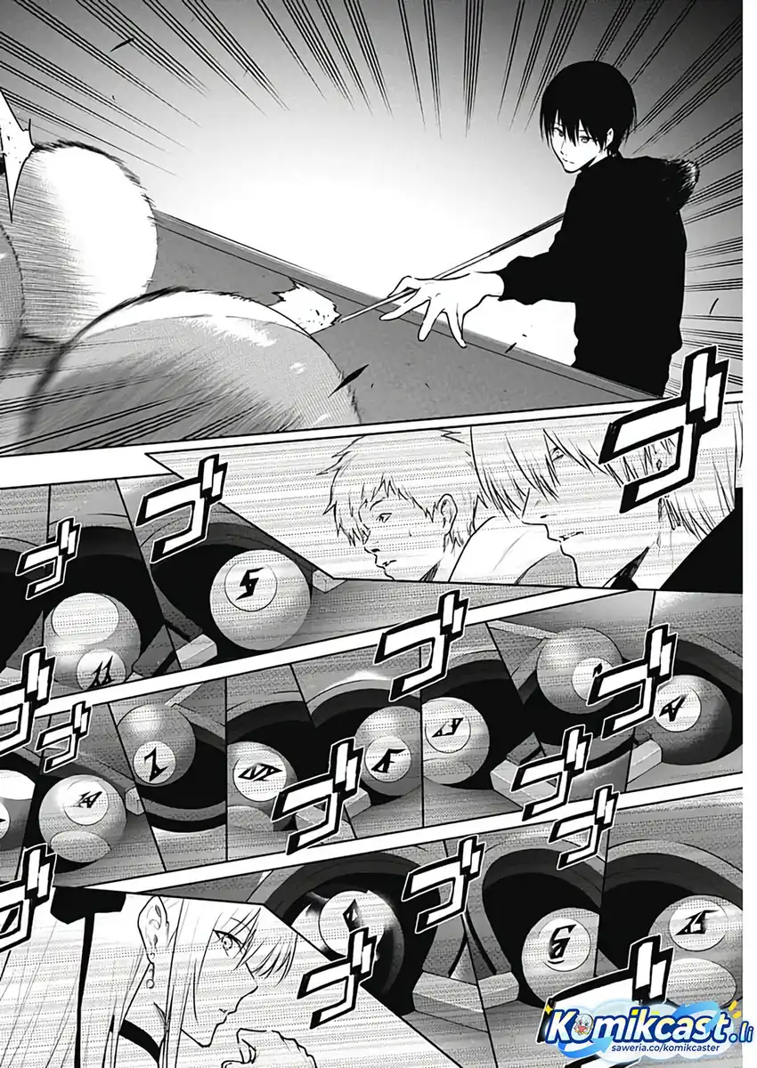 Ouritsu Mahou Gakuen no Saikasei: Slum Agari no Saikyou Mahoushi, Kizoku darake no Gakuen de Musou suru Chapter 126 page 30