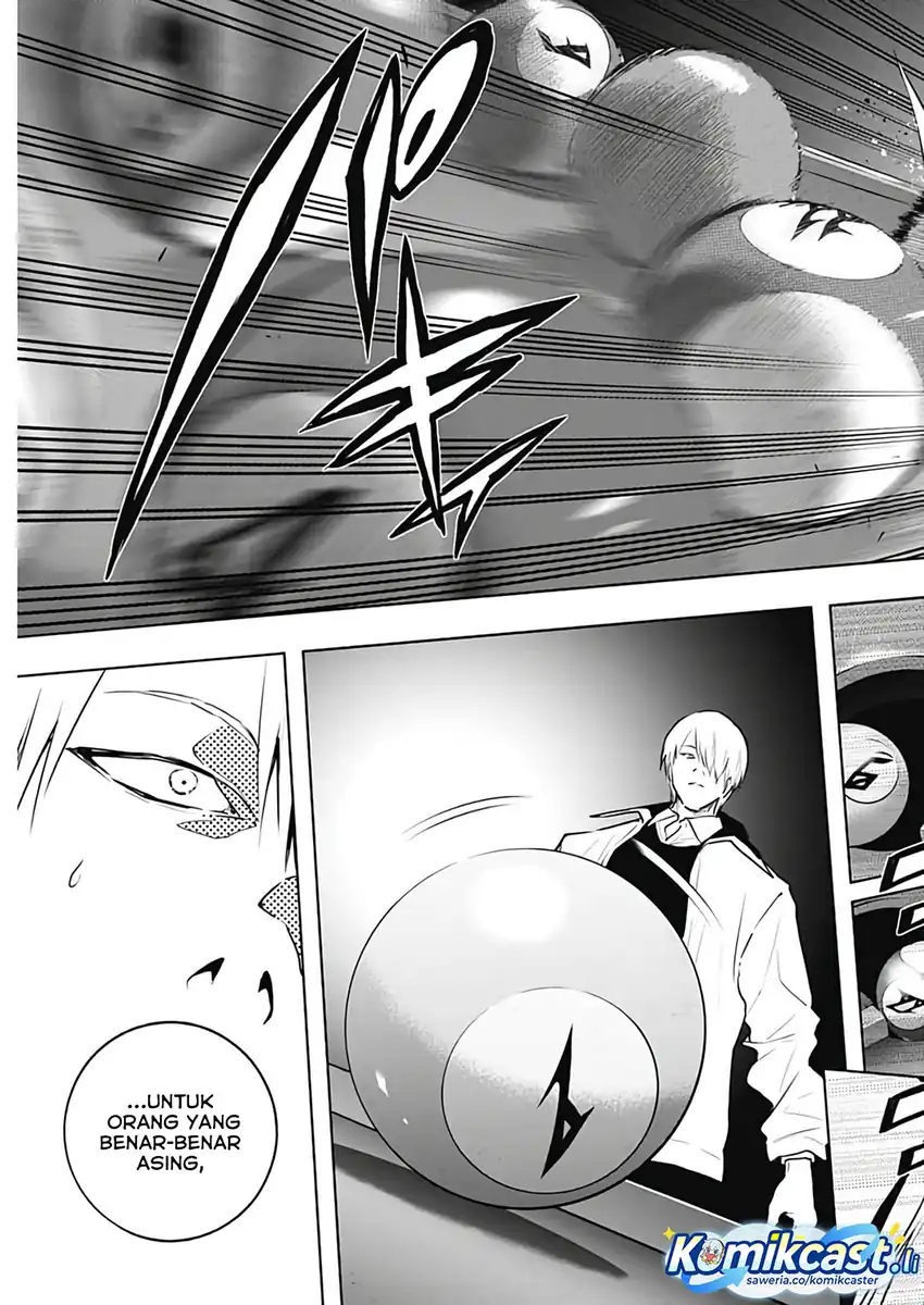 Ouritsu Mahou Gakuen no Saikasei: Slum Agari no Saikyou Mahoushi, Kizoku darake no Gakuen de Musou suru Chapter 126 page 32